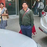 Manjeet Rajan