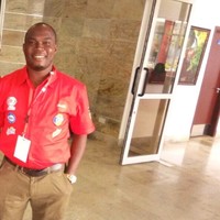 Kazeem Olayanju Raji