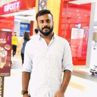 Ratheesh Mb