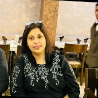 Pradnya Nimkar