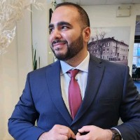Faran Saeidi