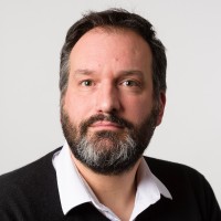 Frederic Klein