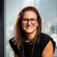 Patrícia Gamarano