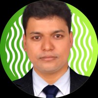 Ravishankar Ahirwar