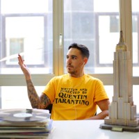 Alejandro Molina Fernández