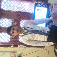 Ranjeet Kumar