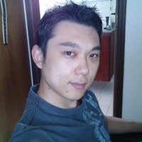 Elton Takagi