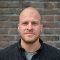 Frenk Stokman