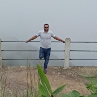 Saurav Kumar Borah
