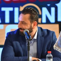 Mohamad Charanek