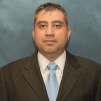 Rafael Antonio Serrano Recinos