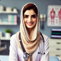 Dr Faiza Waqar