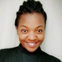 Lindiwe Kate
