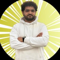 Maaz Shahid