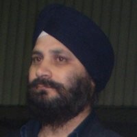 Bobby Singh