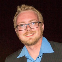 Gavin Washburn