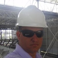 Marcio Daniel Moreira