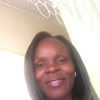 Carol Nzivo