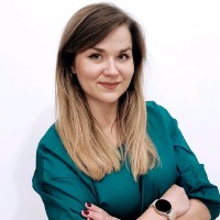 Katarzyna Łyżwa