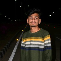 Harsh Choudhary