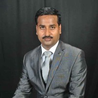 Gyana Ranjan Mishra