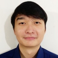 Nicholas Tan
