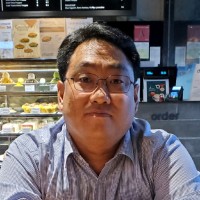 Kevin Choi