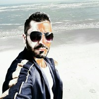 Davoud Moradi