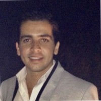 José Javier Sereno Calvillo