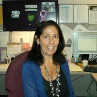 Zita Murano