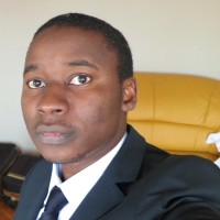 Abdulmumini Shehu, B.Pharm, Md.