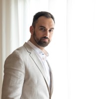 Kiriakos Pezirkianidis