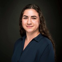 Katherine Marie Bacolas
