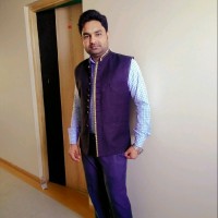 Sanjay Kumar Vishwakarma