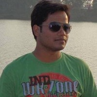 Nagendra Kumar Baral