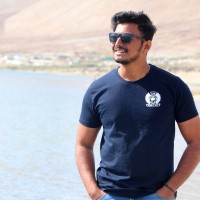 Lavraj Ghadigaonkar