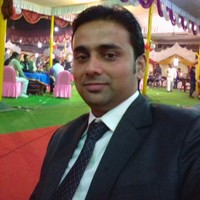 Vishal Tripathi