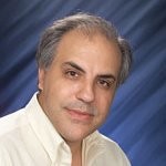 Sotiris Xantheas