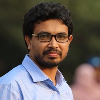 Abu Sayed Md. Faysal