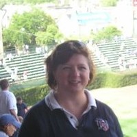 Patti Scaffetti