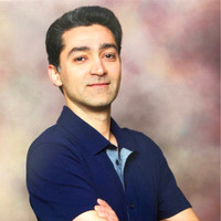 Amir Farzan P.Eng.
