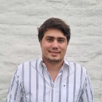 Rodrigo Pressacco