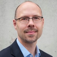 Martin Johansson