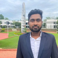 Jayanth Kumar R