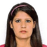 Soniya Singh Khullar