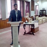 Qaiser Hashmi