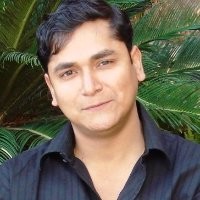 Prashant Banerjee