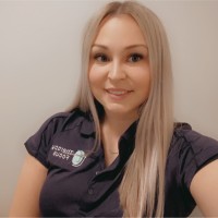 Georgina O’Neil