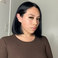 Nicole Cuellar