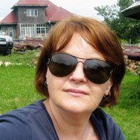 Ionita Dorina